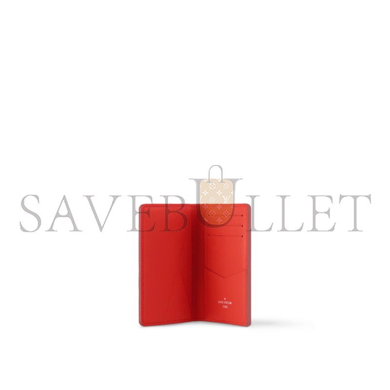 l0*is V*t0n pocket organizer m23696 (11*7.5*1cm)